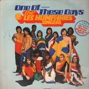 The Les Humphries Singers - One of These Days