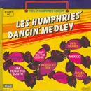 7'' - The Les Humphries Singers, Les Humphries Singers - Les Humphries' Dancin' Medley
