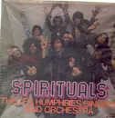 LP - The Les Humphries Singers And Orchestra - Spirituals