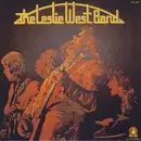LP - The Leslie West Band - The Leslie West Band