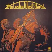 Leslie West - The Leslie West Band