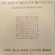 The Leslie Drayton Orchestra - Love Is A Four-Letter Word