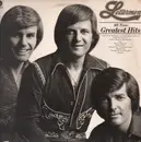 LP - The Lettermen - All-Time Greatest Hits