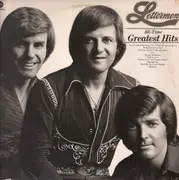 LP - The Lettermen - All-Time Greatest Hits
