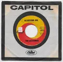 7'' - The Lettermen - Allentown Jail