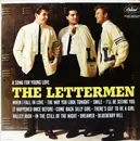LP - The Lettermen - A Song For Young Love