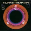 LP - The Lettermen - Goin' Out Of My Head