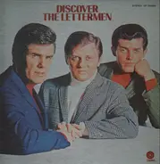 The Lettermen - Discover The lettermen