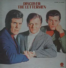 The Lettermen - Discover The lettermen