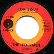 The Lettermen - For Love