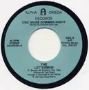 7'' - The Lettermen - One More Summer Night