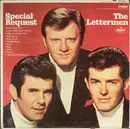 LP - The Lettermen - Special Request