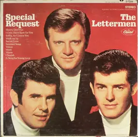 The Lettermen - Special Request