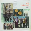 LP - The Lettermen - Spring!