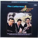 LP - The Lettermen - Portrait Of My Love