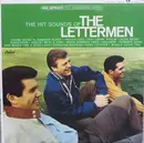 LP - The Lettermen - The Hit Sounds Of The Lettermen