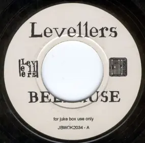 The Levellers - Belaruse