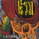 CD - The Levellers - Levelling The Land