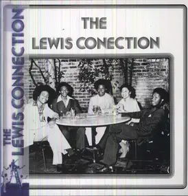 The Lewis Connection - The Lewis Connection