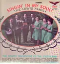LP - The Lewis Family - Singin' In My Soul