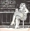 7'' - The Lew Lewis Band - Out For A Lark / (You'd Better) Watch Yourself