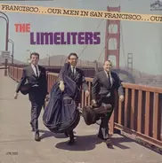 The Limeliters - Our Men in San Francisco