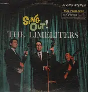 The Limeliters - Sing Out!