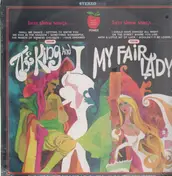 The Limelight Singers - The King and I / My fair Lady