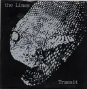 7'' - The Lines - Transit