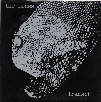 The Lines - Transit