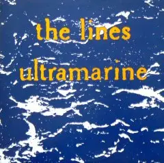 The Lines - Ultramarine