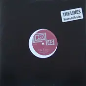 The Lines - House Of Cracks