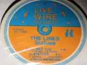 12'' - The Lines - Statues