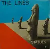 12'' - The Lines - Statues