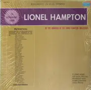 LP - The Lionel Hampton Orchestra - the Stereophonic Sound of Lionel Hampton