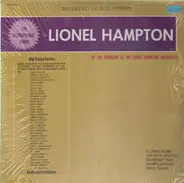 The Lionel Hampton Orchestra - The Stereophonic Sound of Lionel Hampton