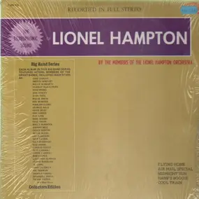 Lionel Hampton - The Stereophonic Sound of Lionel Hampton