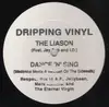 12'' - The Liason - Dance 'N' Sing