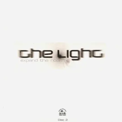 The Light - Expand The Room (Disc Two)