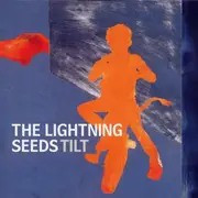 CD - The Lightning Seeds - Tilt