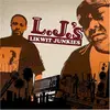 Double LP - The Likwit Junkies - The L.J.'s
