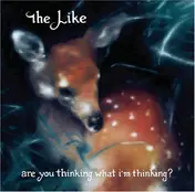 The Like - Are You Thinking What I'm Thinking?