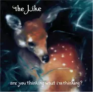 The Like - Are You Thinking What I'm Thinking?