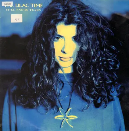 The Lilac Time - It'll End In Tears