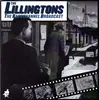 LP - The Lillingtons - The Backchannel Broadcast
