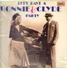 LP - The Lipsticks - Let's Have A Bonnie & Clyde Party