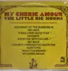LP - The Little Big Horns - My Cherie Amour