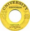7'' - The Little Dippers - Forever