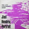Double LP - The Live Experience Band - Jimi Hendrix Portrait
