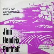 The Live Experience Band - Jimi Hendrix Portrait